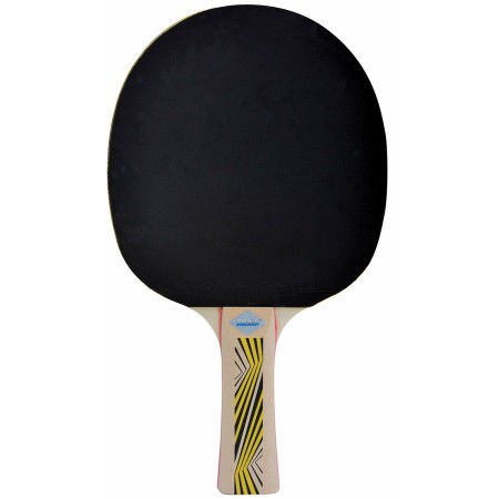 Raqueta de Ping Pong Donic Schildkröt Legends 500 Marrón