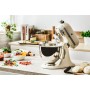 Robot de Cocina KitchenAid 5KSM175PSEAC 300 W 4,8 L Crema