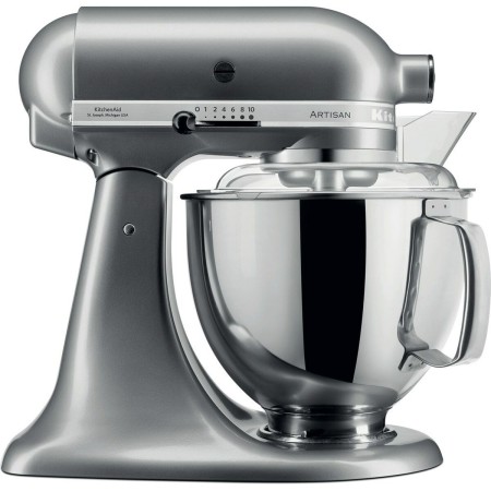 Robot culinaire KitchenAid 5KSM175PSECU Graphite 300 W 4,8 L