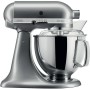 Robot de Cocina KitchenAid 5KSM175PSECU Grafito 300 W 4,8 L