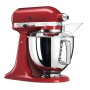 Robot de Cocina KitchenAid 5KSM175PSEER Rojo 300 W 4,8 L