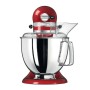 Robot culinaire KitchenAid 5KSM175PSEER Rouge 300 W 4,8 L