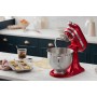 Robot culinaire KitchenAid 5KSM175PSECA Rouge 300 W 4,8 L