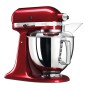 Robot de Cocina KitchenAid 5KSM175PSECA Rojo 300 W 4,8 L