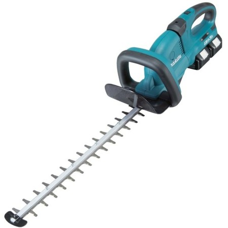 Cortasetos Makita DUH551PT2 18 V 55 cm