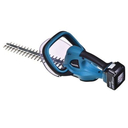 Taille-haie Makita DUH483RT 18 V 48 cm