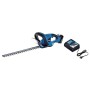 Cortasetos Makita DUH483RT 18 V 48 cm