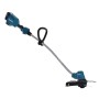 Cortacésped Makita DUR189RFE 250 W 18 V