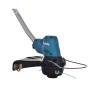 Tondeuse à gazon Makita DUR189RFE 250 W 18 V