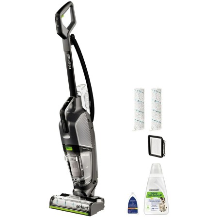 Aspirateur sans fil Bissell CrossWave 3528N Noir Gris