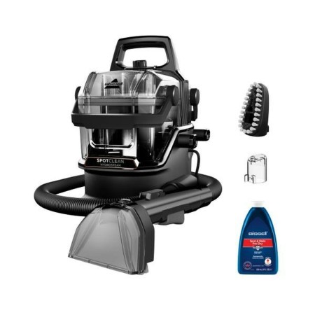 Aspiradora en seco y húmedo Bissell SPOTCLEAN 3697N 1000 W