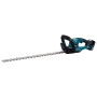 Cortasetos Makita DUH607RT 18 V