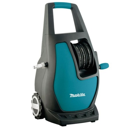 Nettoyeur haute pression Makita HW111 1700 W 230 V 370 L/H