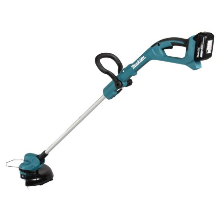 Desbrozadora multifunción Makita DUR193Z 280 W 18 V