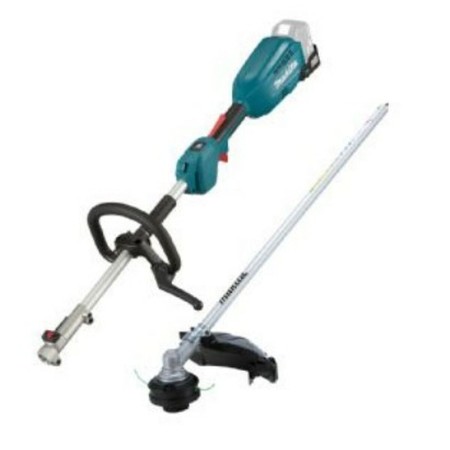 Desbrozadora multifunción Makita DUX18ZX1 18 V