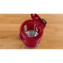 Bouilloire BOSCH TWK6A514 Rouge Gris plástico,acero inoxidable 2200 W 1,7 L