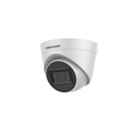 Videocámara de Vigilancia Hikvision DS-2CE78D0T-IT3FS(2.8mm)