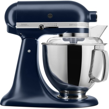 Robot culinaire KitchenAid 5KSM175PSEIB Bleu 300 W 4,8 L