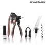 Set d'Accessoires pour Vin Servin InnovaGoods (Reconditionné A)