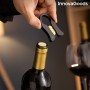 Set d'Accessoires pour Vin Servin InnovaGoods (Reconditionné A)