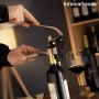 Set d'Accessoires pour Vin Servin InnovaGoods (Reconditionné A)