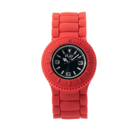 Reloj Unisex ODM Negro (Reacondicionado A)