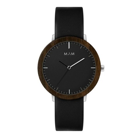 Reloj Unisex MAM (Reacondicionado A)