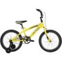 Vélo pour Enfants MOTO X Huffy Jaune 18" (Reconditionné A)