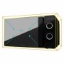 Microondas con Grill Cecotec ProClean 3140 Mirror 20 L (Reacondicionado D)