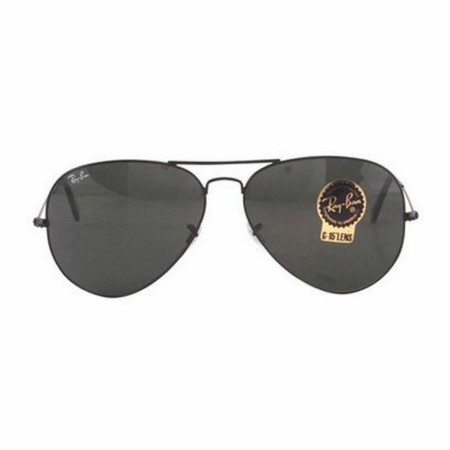 Lunettes de soleil Unisexe Ray-Ban (62 mm) (Reconditionné A)