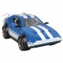 Jeu de Véhicules Fortnite Whiplash X-Lord Voiture 10 cm Figurine 2 Pièces