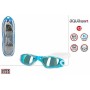 Gafas de Natación para Adultos Colorbaby Ajustable Sistema antivaho