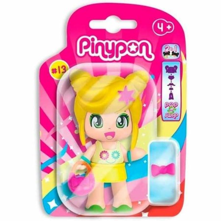 Figura Pinypon Serie 13 FD