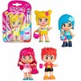 Figurine Pinypon Serie 13 FD