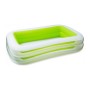 Piscine gonflable Intex 56483NP 770 L (262 x 175 x 56 cm)