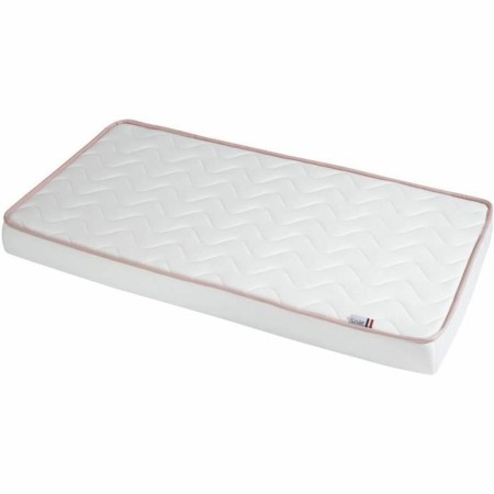 Matelas pour lit de bébé Tineo 120 x 60 cm