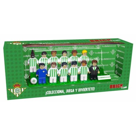 Figurines Articulées Eleven Force Real Betis