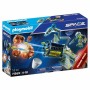 Playset Playmobil 71369 SPACE