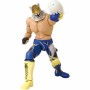 Personnage articulé Bandai Tekken King