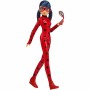 Figura Articulada Bandai Ladybug