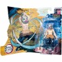 Figura Articulada Bandai Demon Slayer Inosuke Hashibira