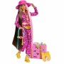 Figurine d’action Barbie