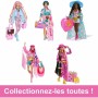 Figurine d’action Barbie