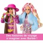 Figura de Acción Barbie