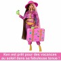 Figurine d’action Barbie