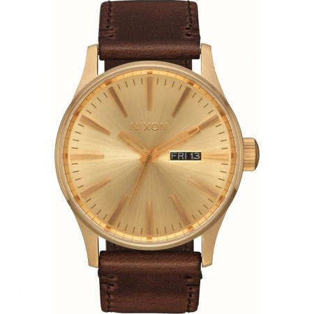 Reloj Hombre Nixon SENTRY PARK