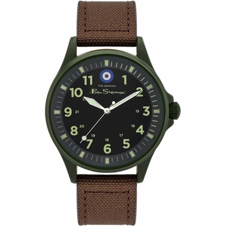 Reloj Hombre Ben Sherman THE ORIGINAL (Ø 41 mm)