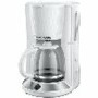 Cafetera de Goteo Russell Hobbs 27010-56 Blanco 1,25 L