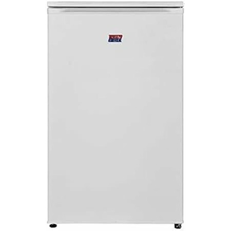 Congelador NEWPOL NW1005F1 64 L Blanco