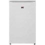 Congelador NEWPOL NW1005F1 64 L Blanco